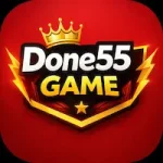Done55 Game