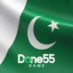 Done55 Game