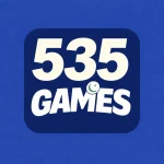 535 games